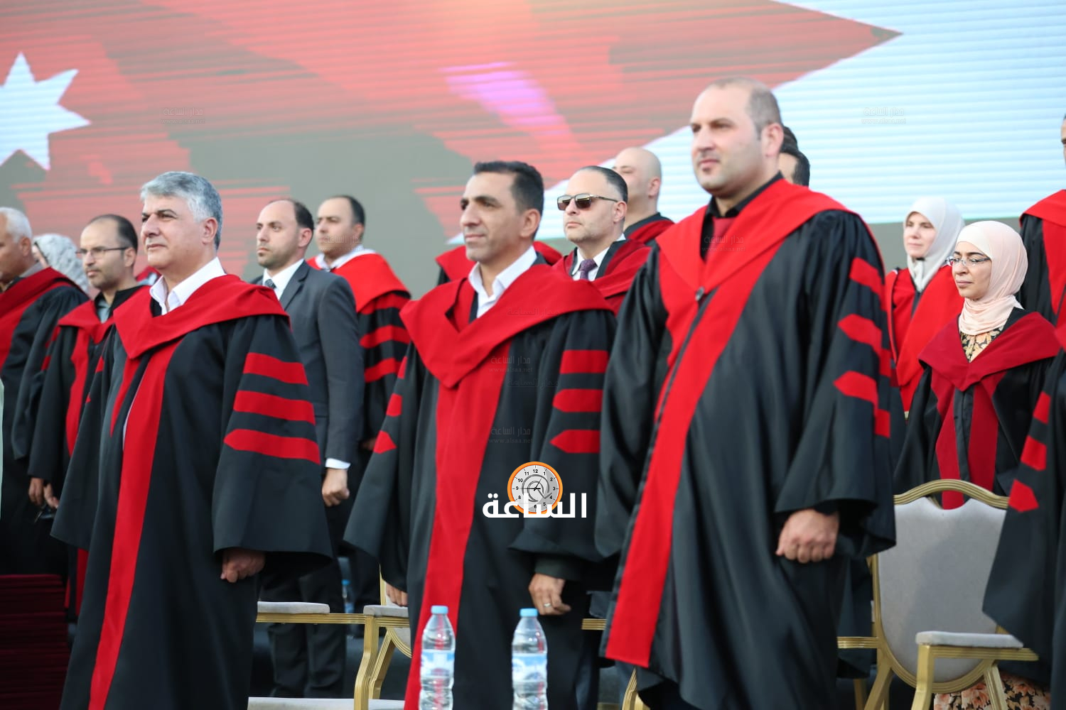 Madar Al-Saa Images 0.8293427064238211