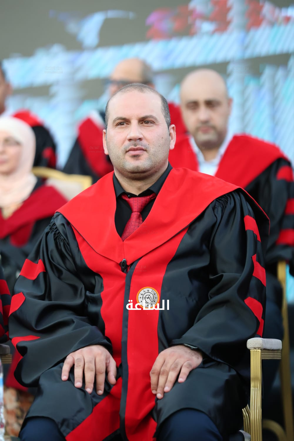 Madar Al-Saa Images 0.43504994599771263