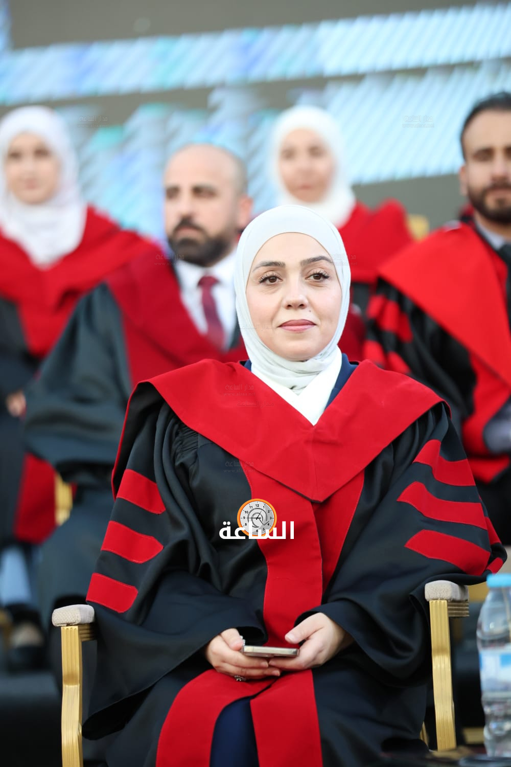 Madar Al-Saa Images 0.22698155808627263