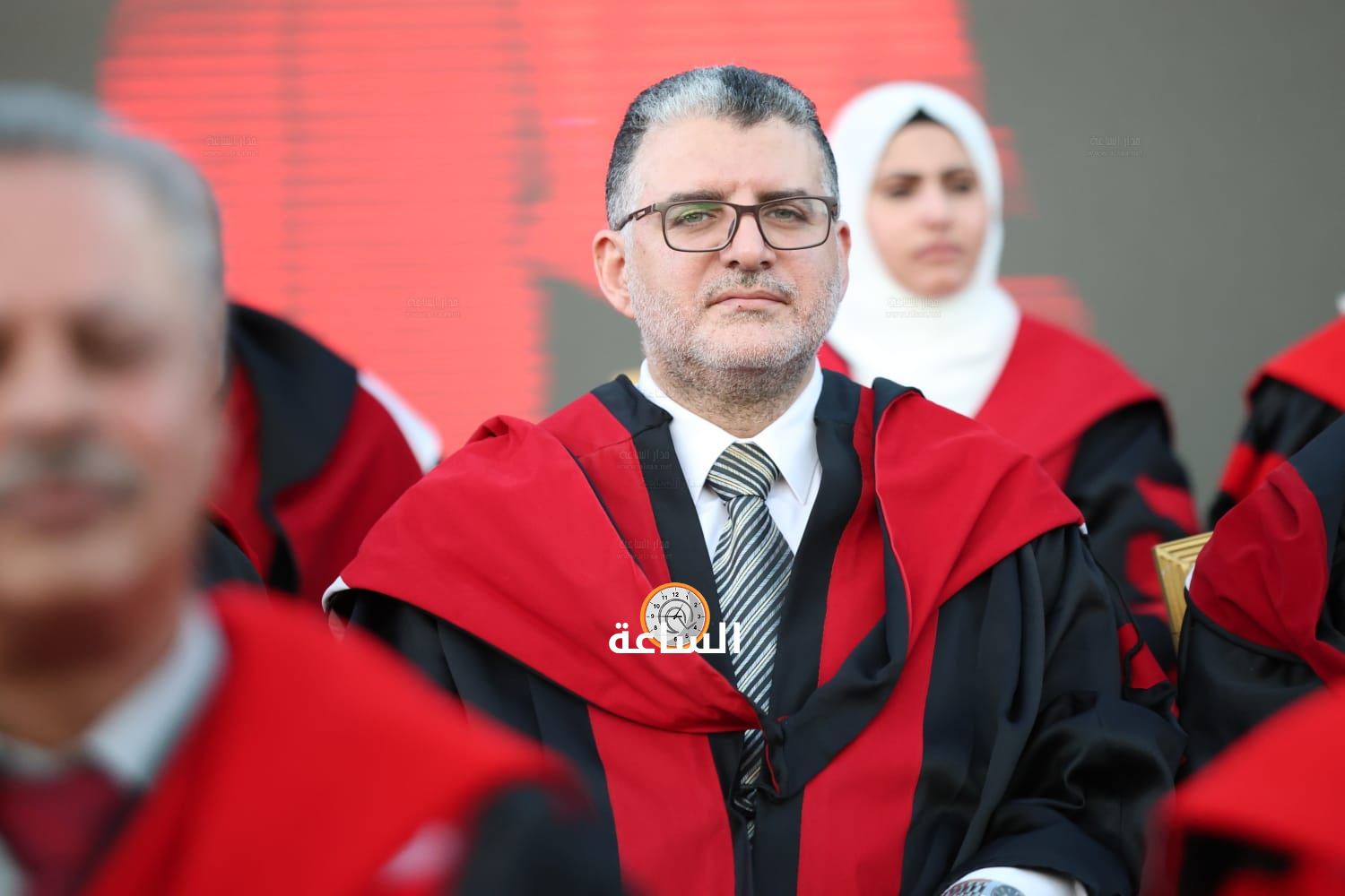 Madar Al-Saa Images 0.42473829932546325