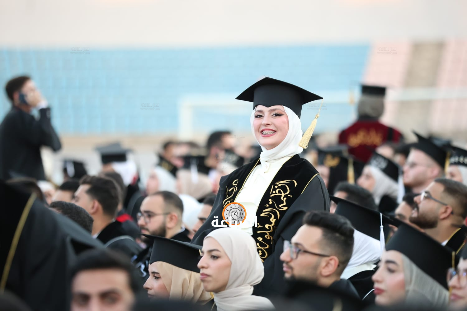 Madar Al-Saa Images 0.9683250664743999