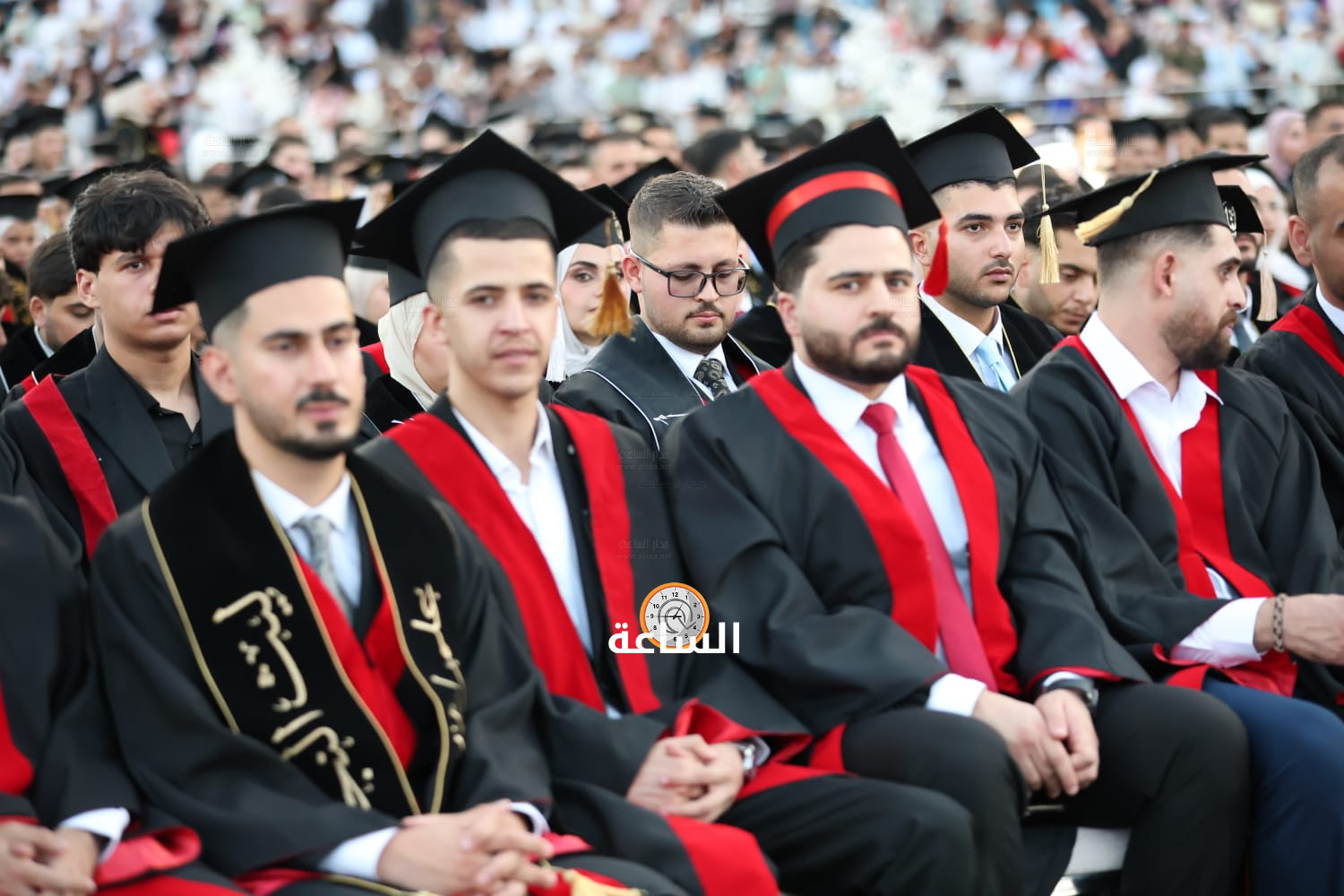 Madar Al-Saa Images 0.13507466890548558