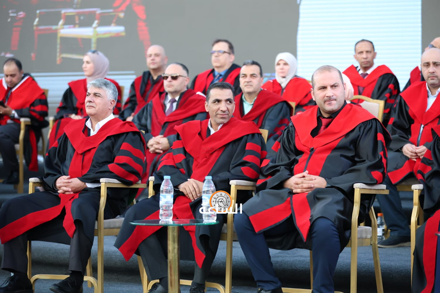 Madar Al-Saa Images 0.2235476584007151