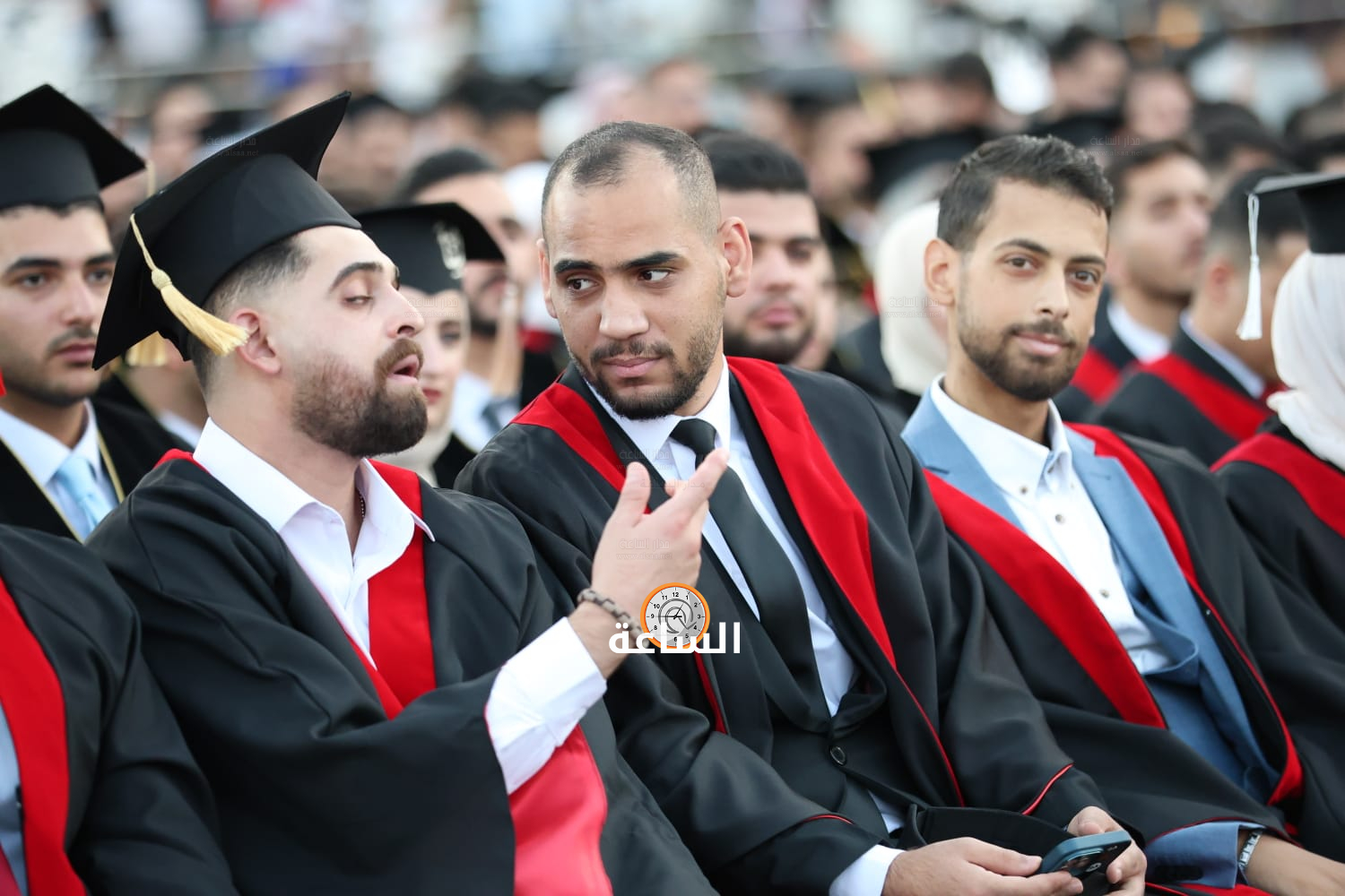Madar Al-Saa Images 0.8031910880970147