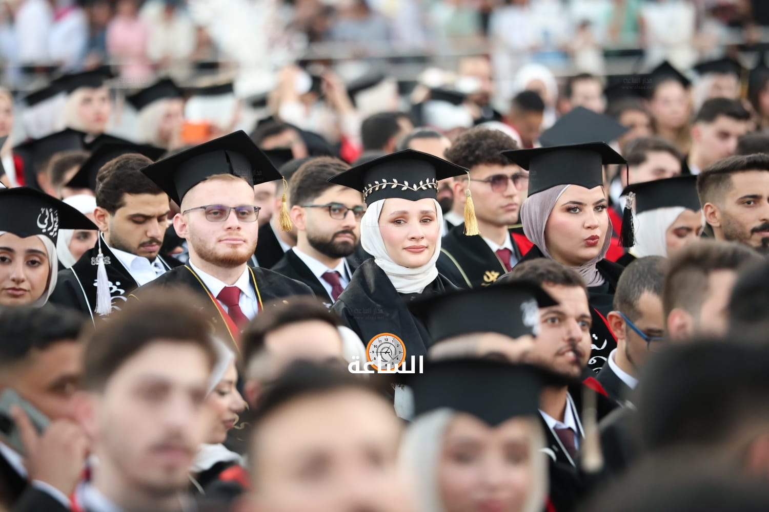 Madar Al-Saa Images 0.4540257561329403