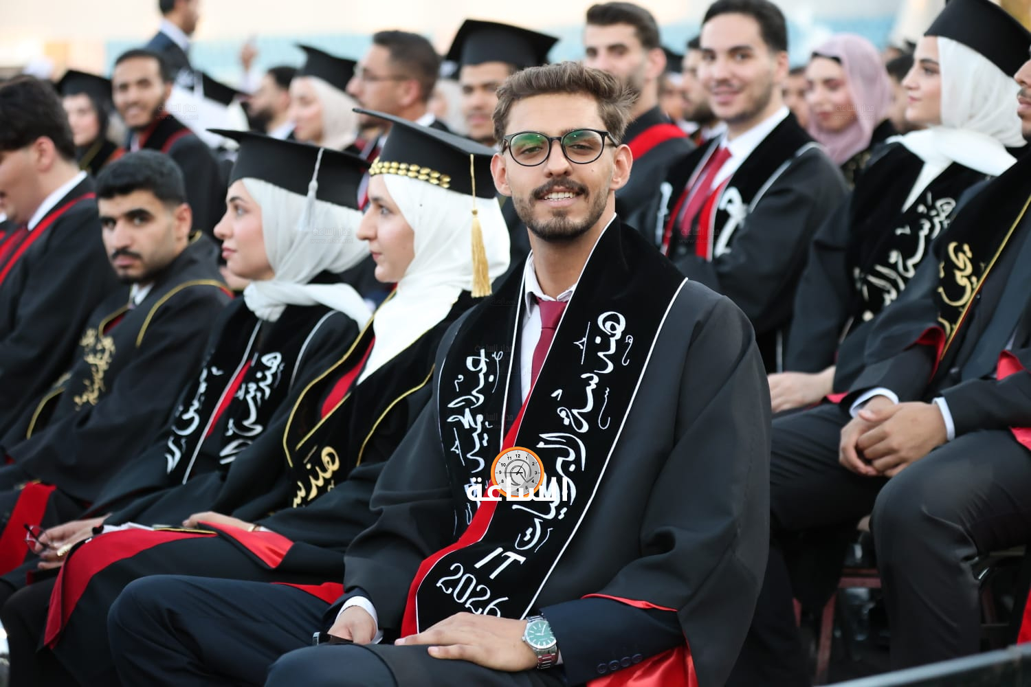 Madar Al-Saa Images 0.2759070424734068