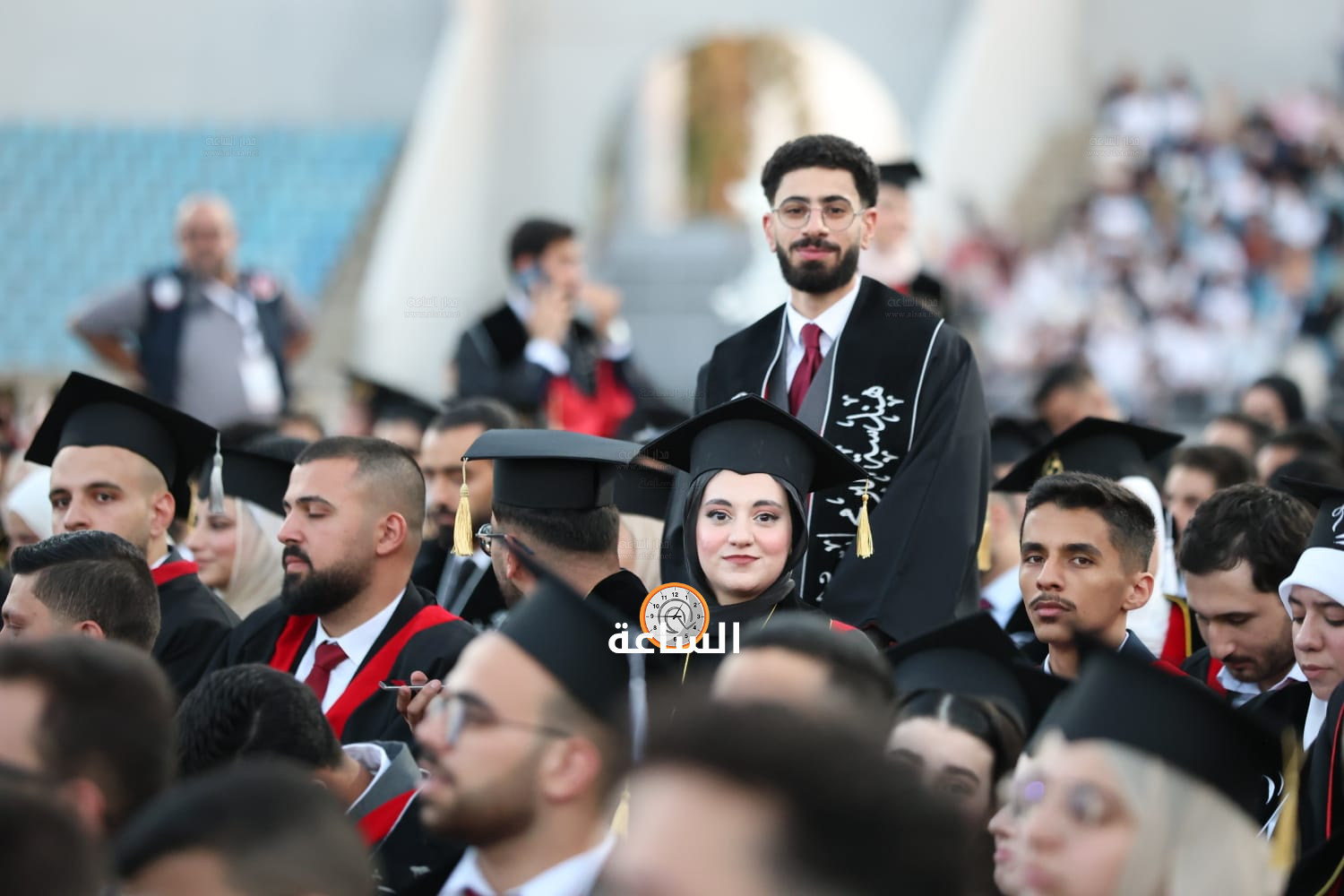 Madar Al-Saa Images 0.8154349211961296