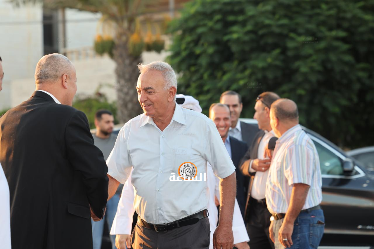 Madar Al-Saa Images 0.28612092817560564