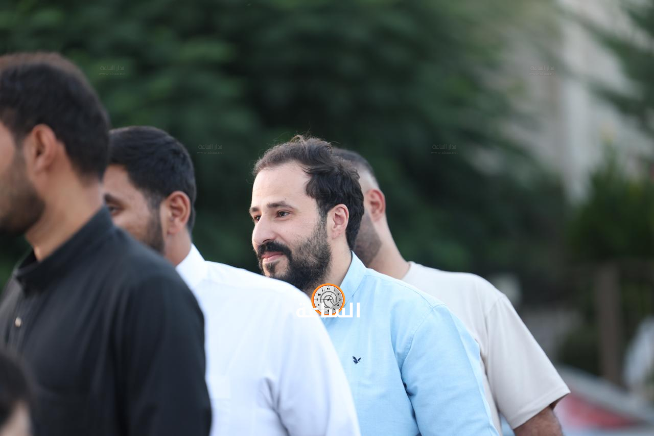 Madar Al-Saa Images 0.24087192823149817