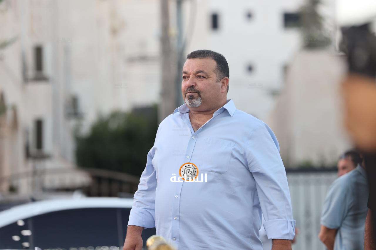 Madar Al-Saa Images 0.9440633454187919