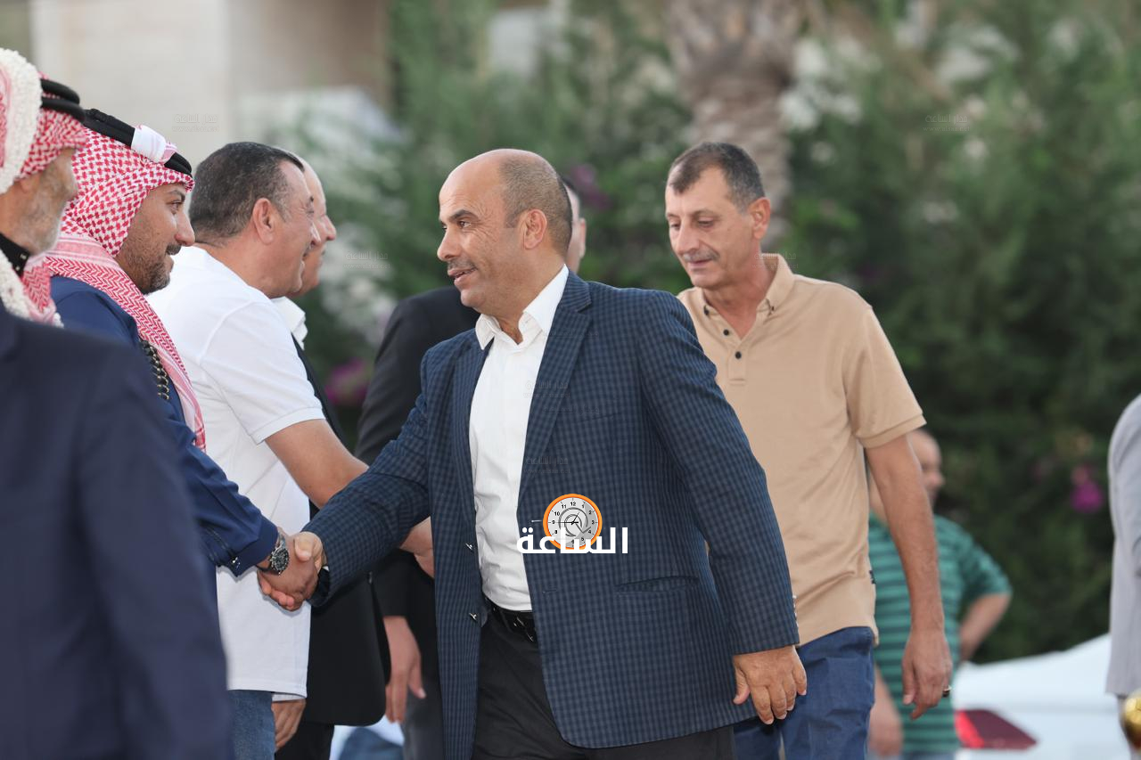 Madar Al-Saa Images 0.9264431220403887