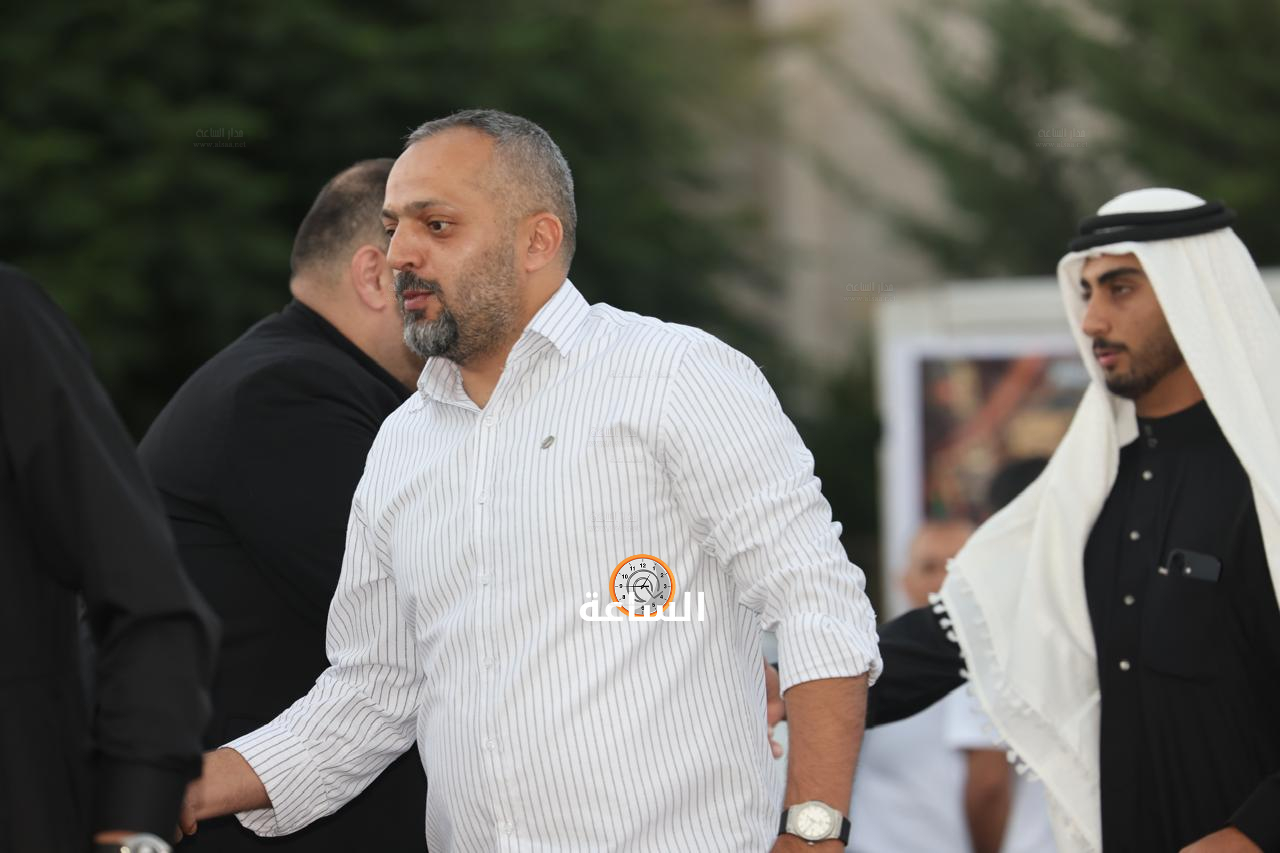 Madar Al-Saa Images 0.5666638368436393