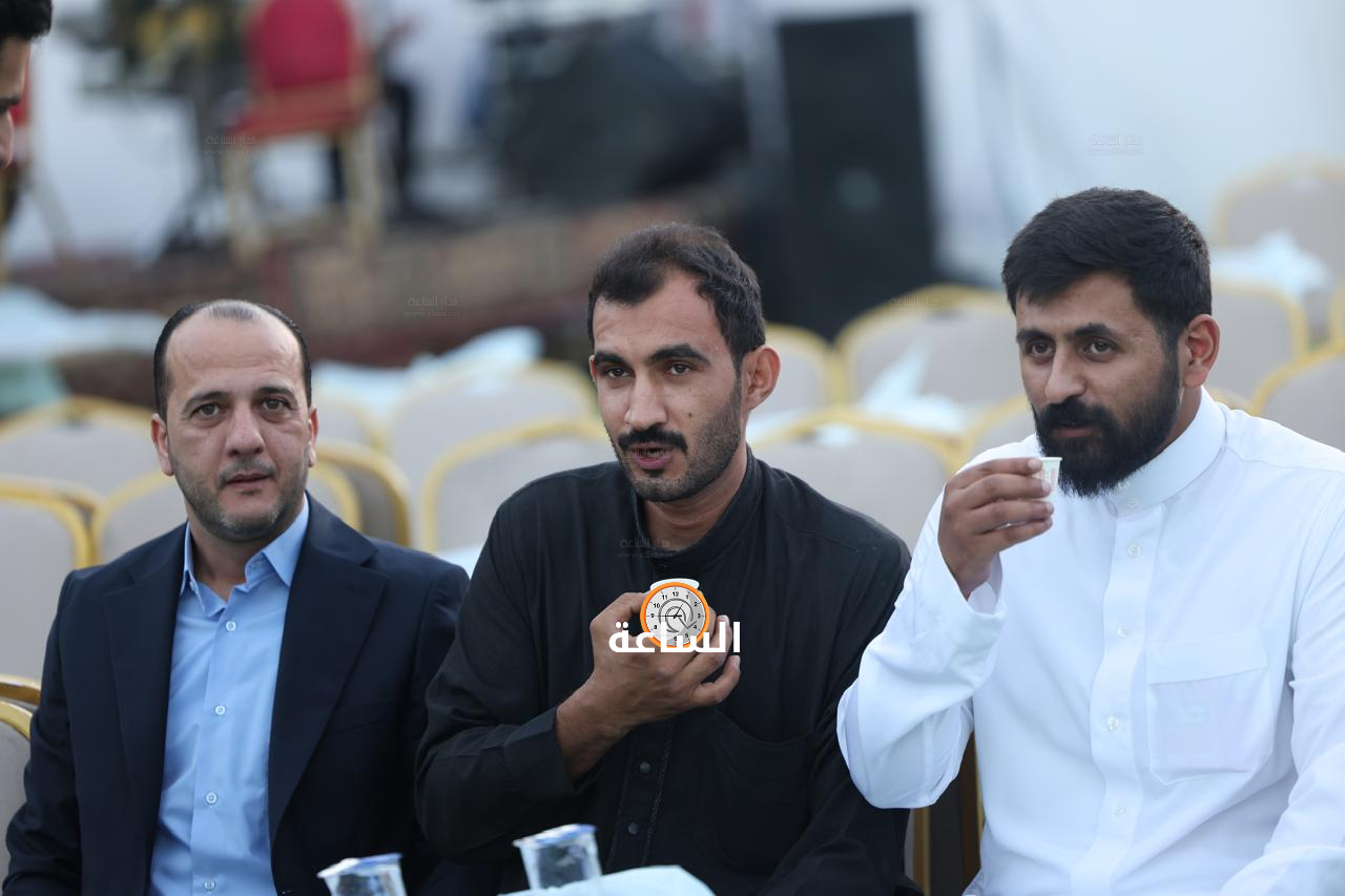 Madar Al-Saa Images 0.8621297166650466