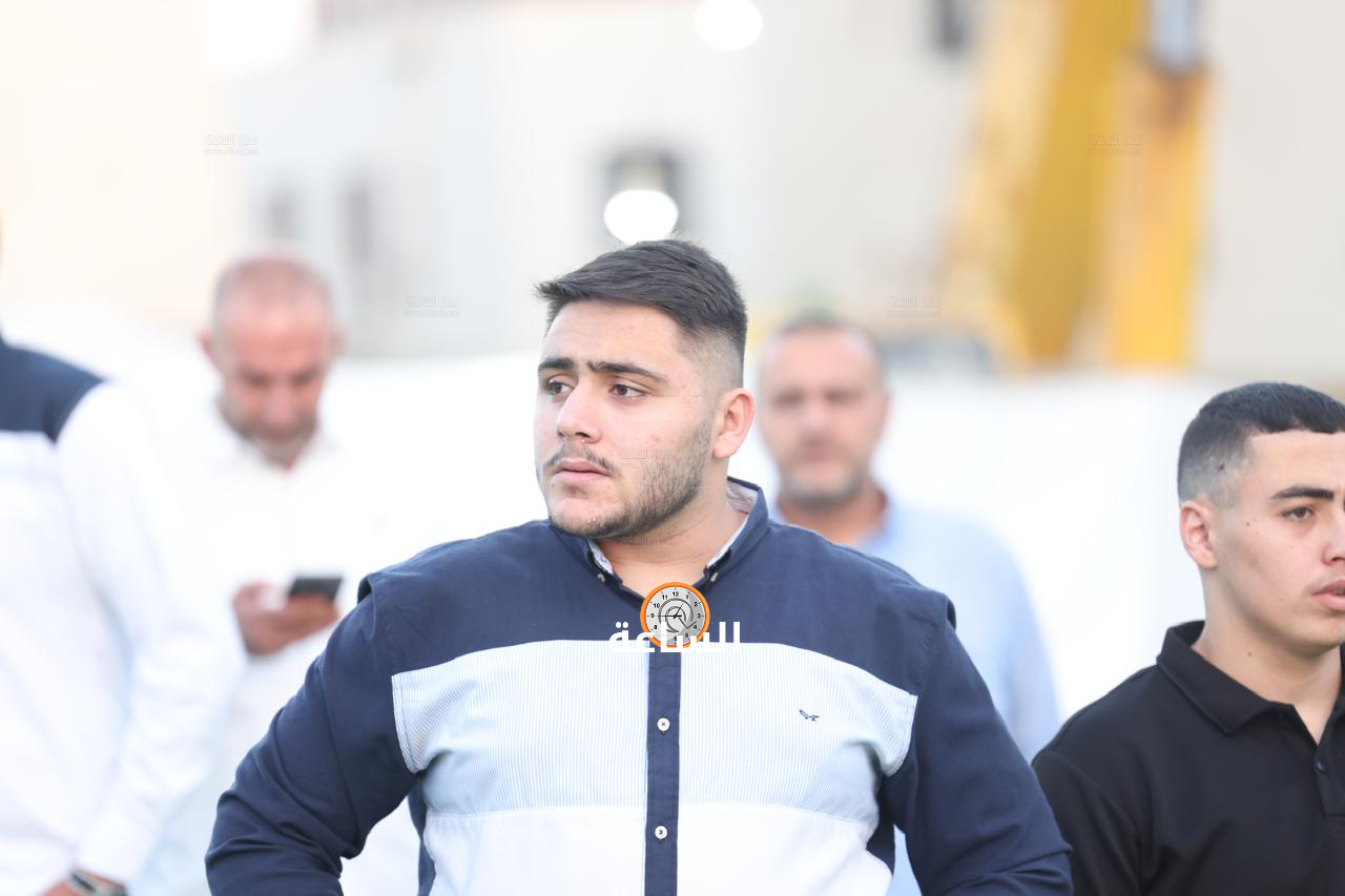 Madar Al-Saa Images 0.2256357406116133