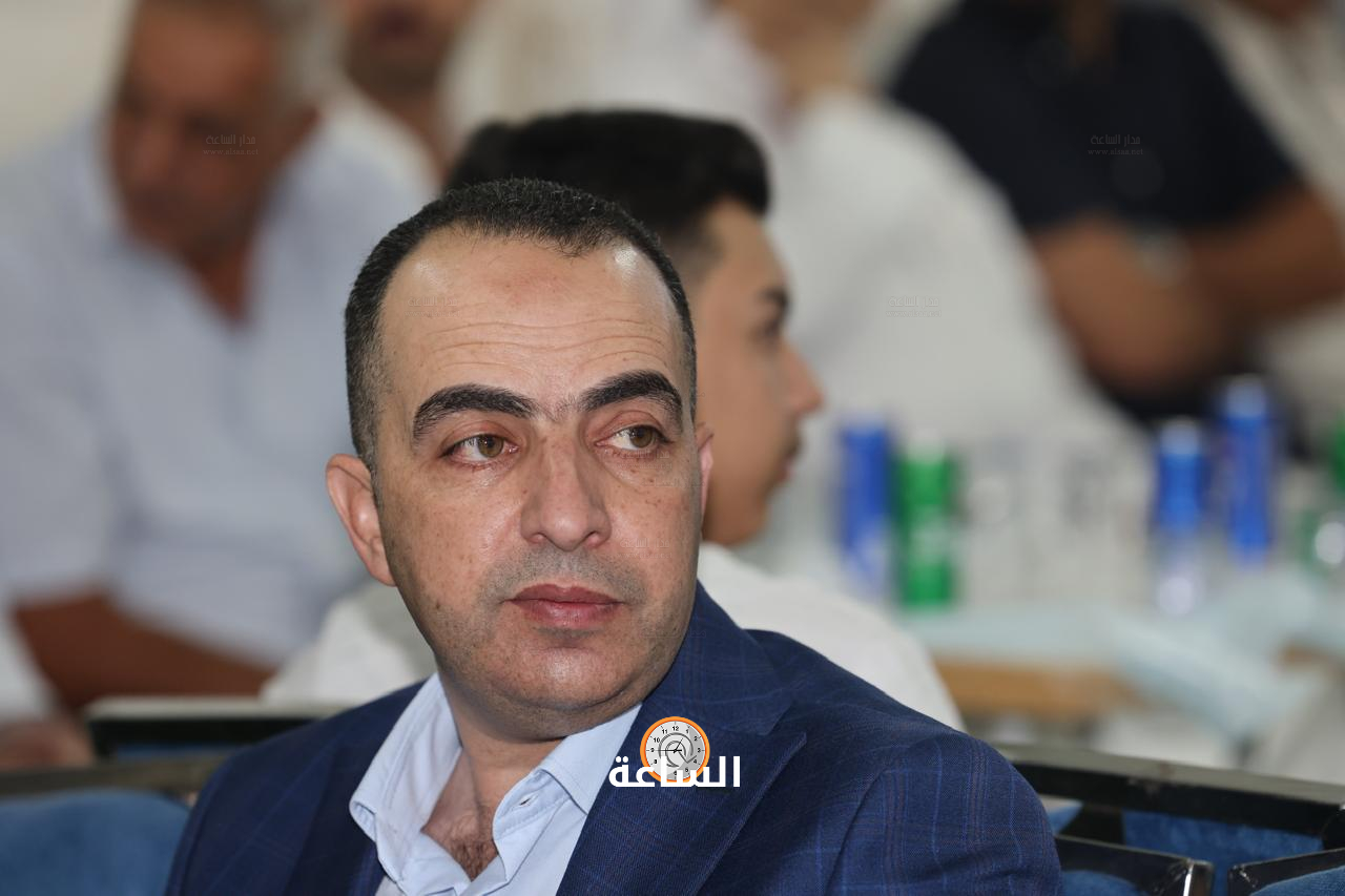 Madar Al-Saa Images 0.29239155811110673