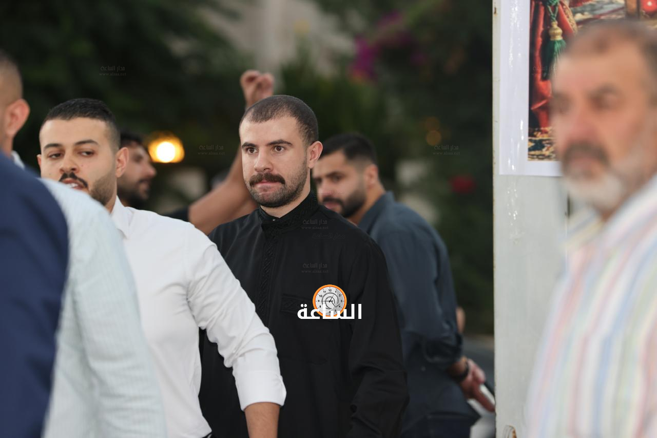 Madar Al-Saa Images 0.7260848046114406