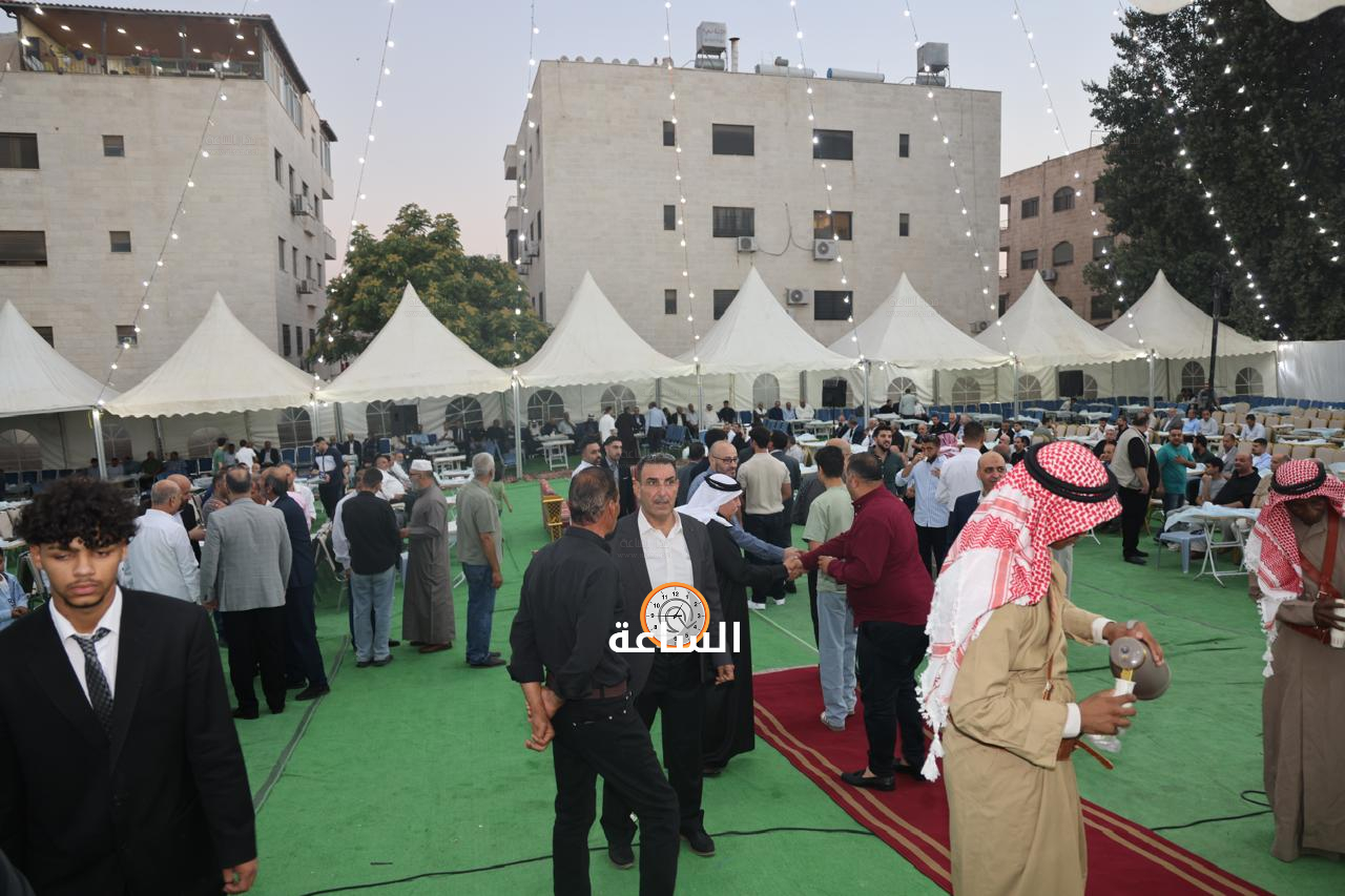 Madar Al-Saa Images 0.08076233822530043