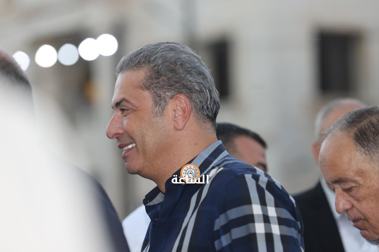 Madar Al-Saa Images 0.3940127596670897