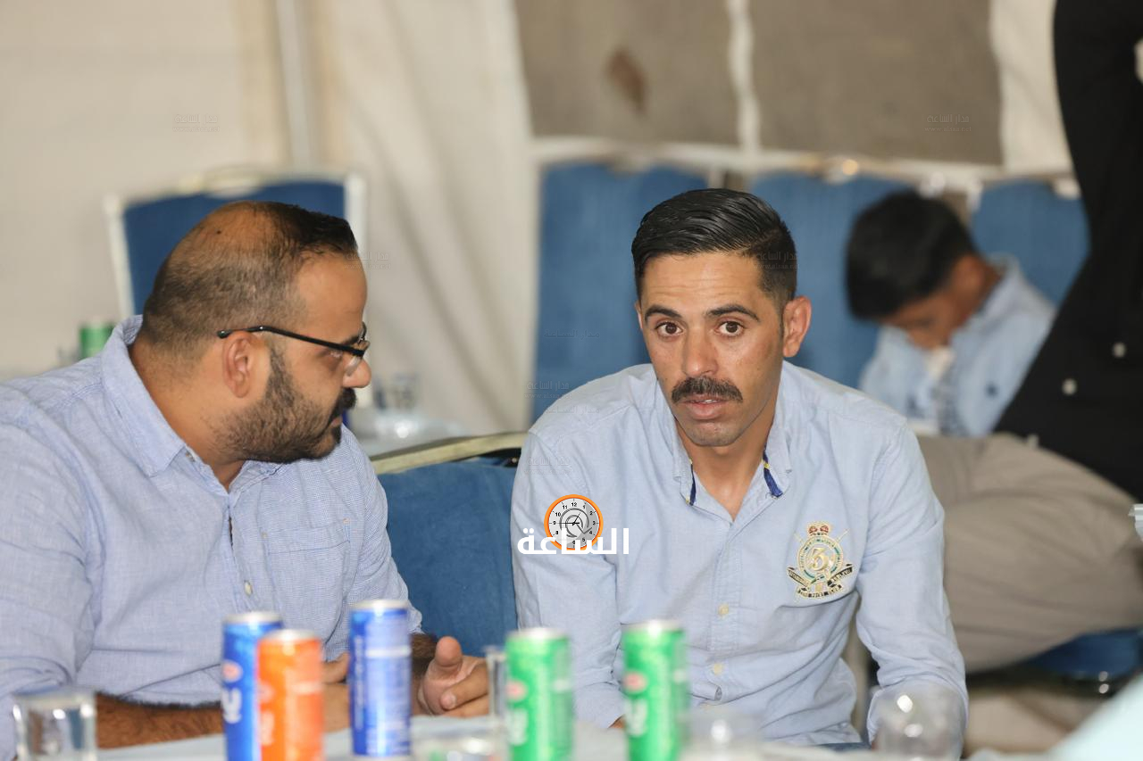 Madar Al-Saa Images 0.5458932902383115