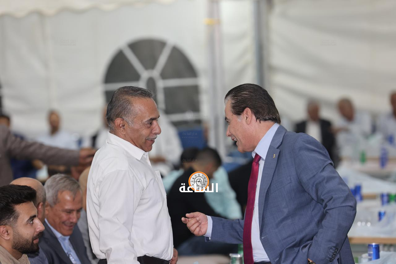 Madar Al-Saa Images 0.9788719041920091