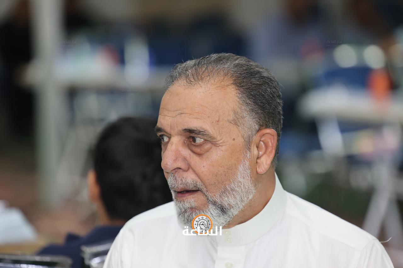 Madar Al-Saa Images 0.8944538118050458