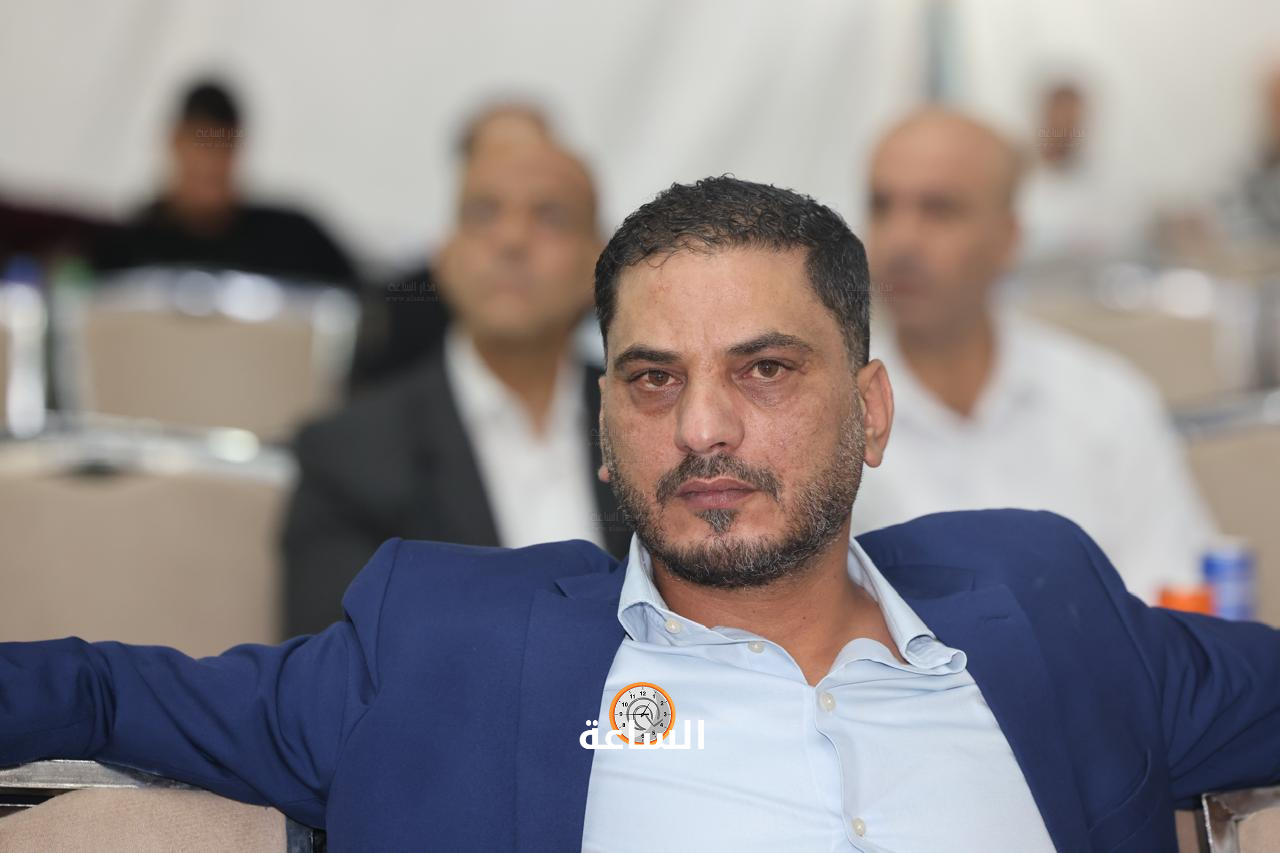 Madar Al-Saa Images 0.39875454962715173