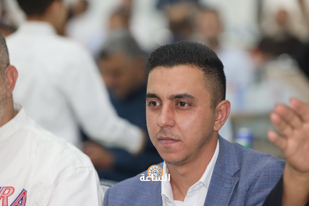 Madar Al-Saa Images 0.2851798882225257