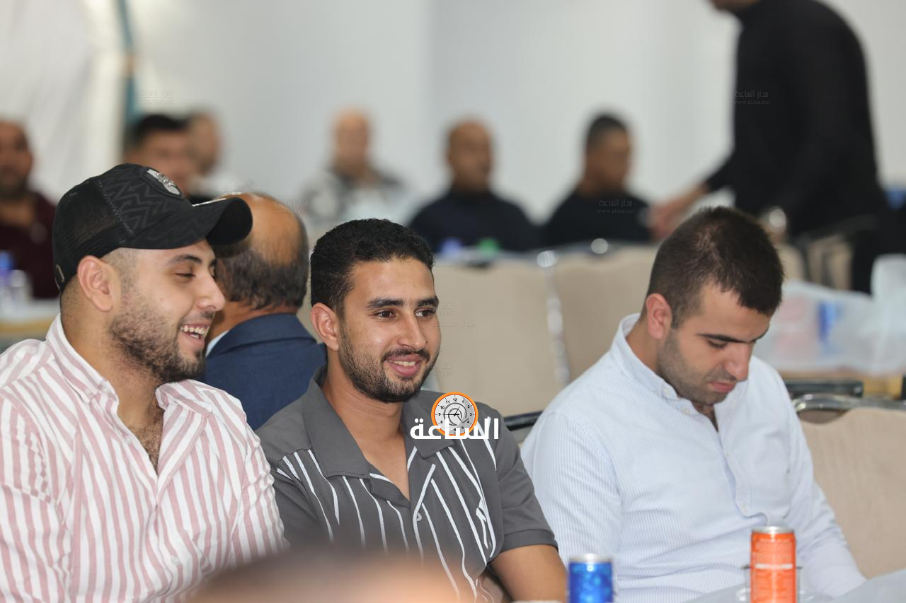 Madar Al-Saa Images 0.8990243137267507