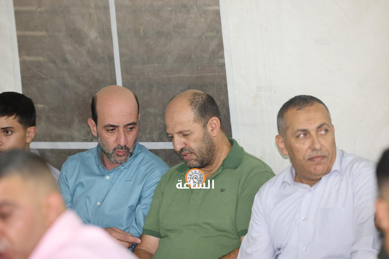 Madar Al-Saa Images 0.35803244593839934