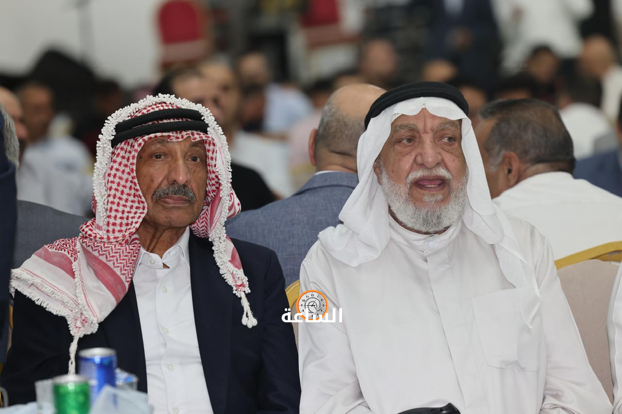 Madar Al-Saa Images 0.2389259785020571