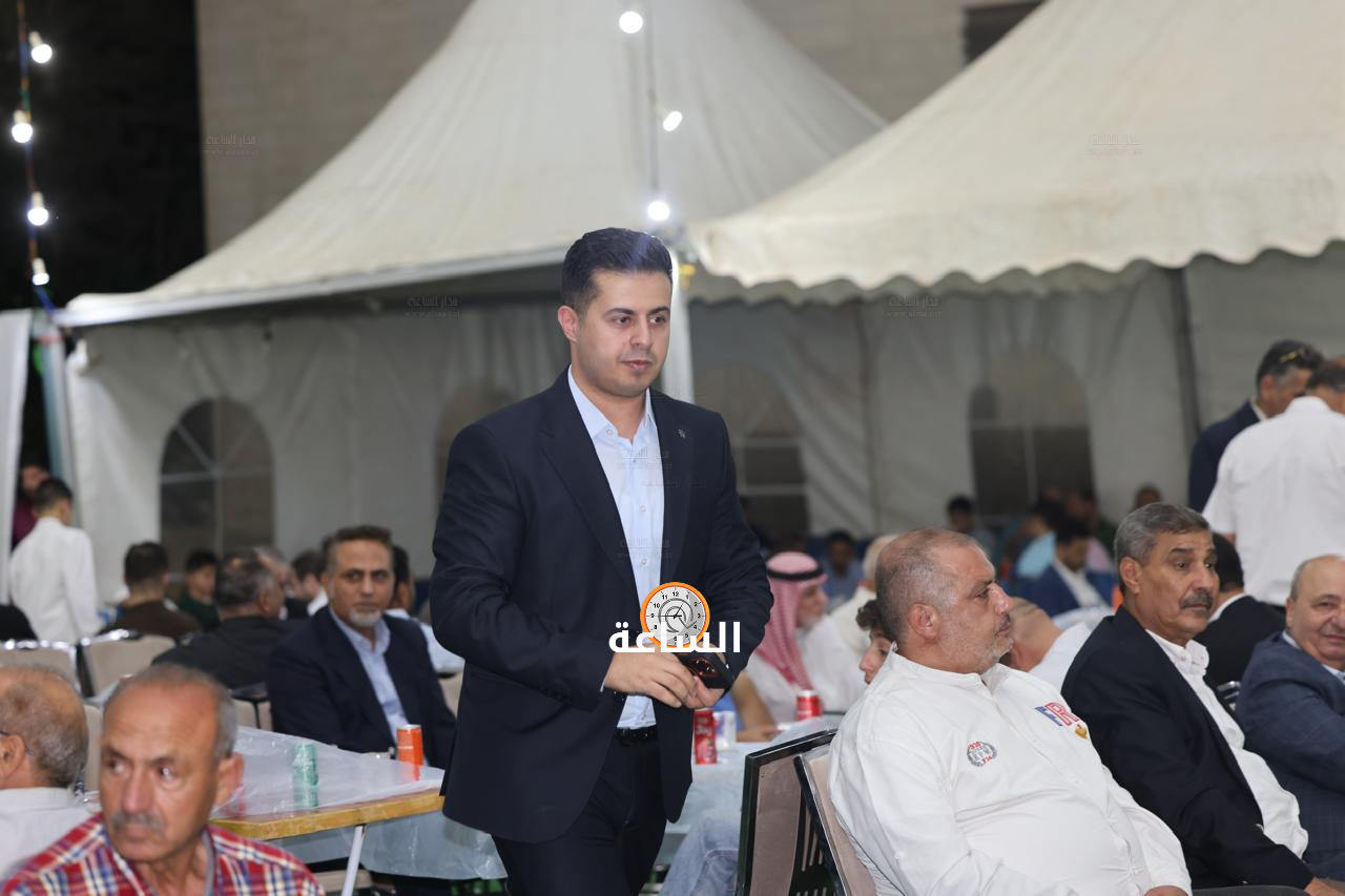 Madar Al-Saa Images 0.9294338372237837