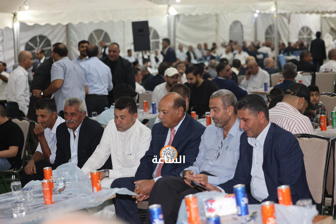 Madar Al-Saa Images 0.3515463358526557