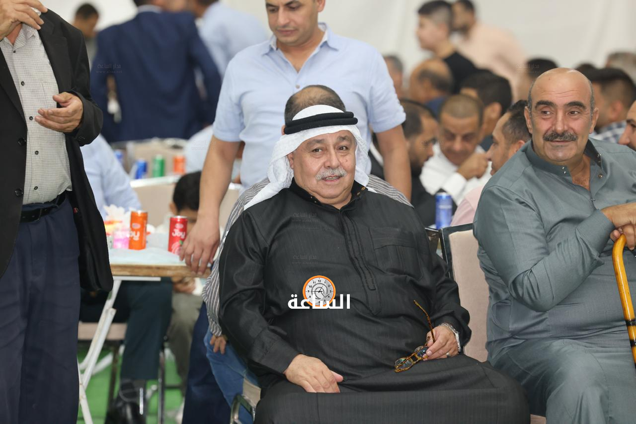 Madar Al-Saa Images 0.6111289348055909