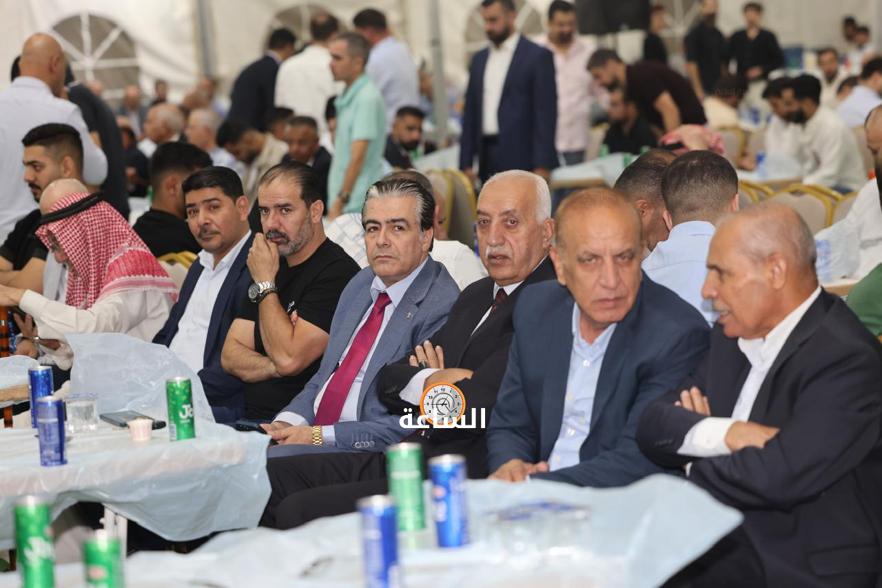 Madar Al-Saa Images 0.8916039405090948