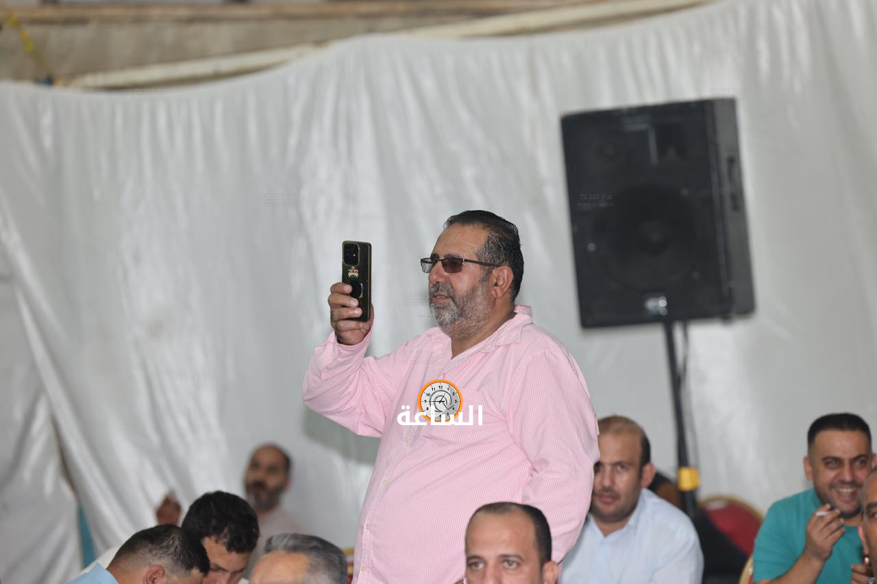 Madar Al-Saa Images 0.18220161543889501
