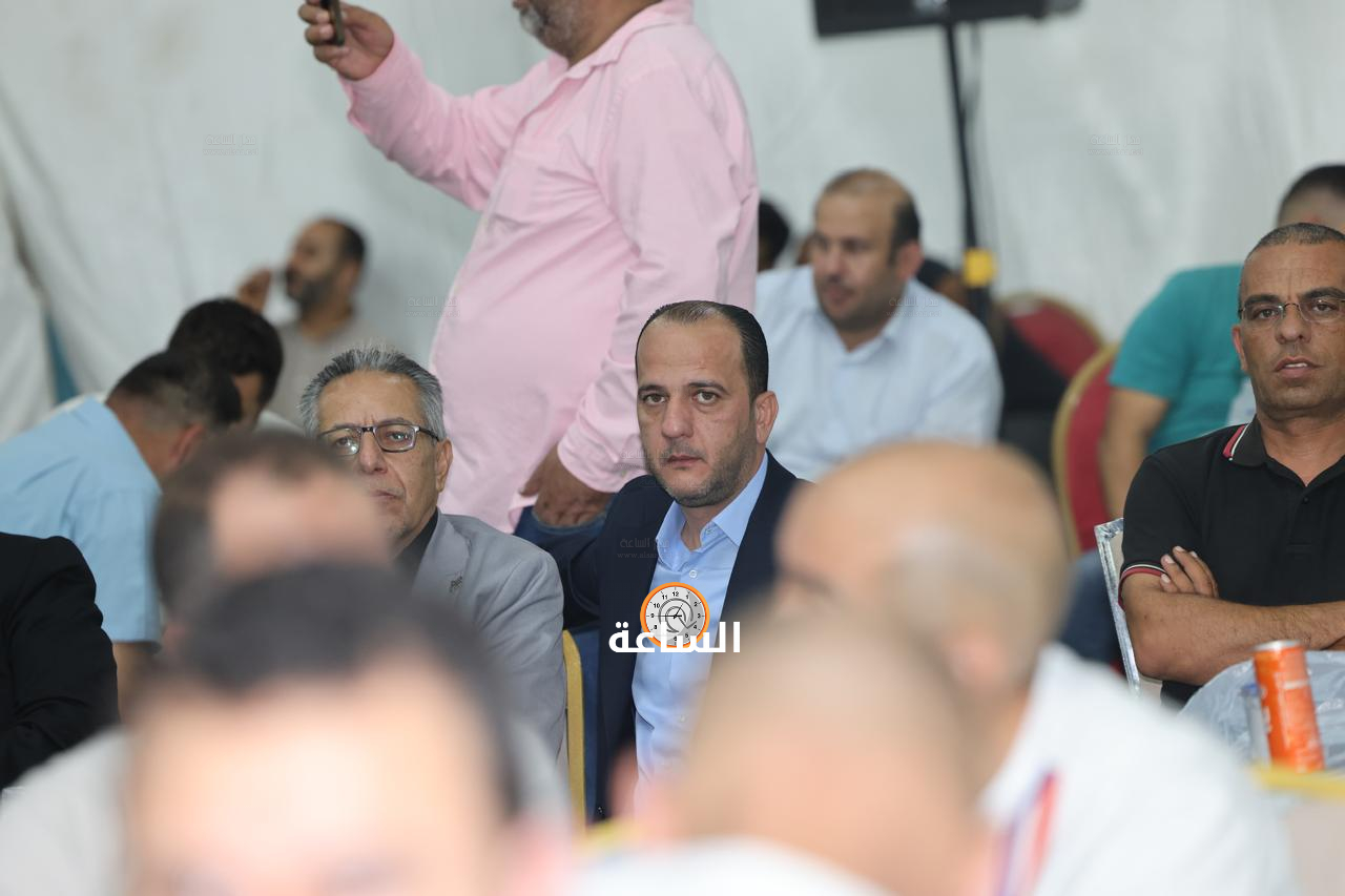 Madar Al-Saa Images 0.19665501309805222