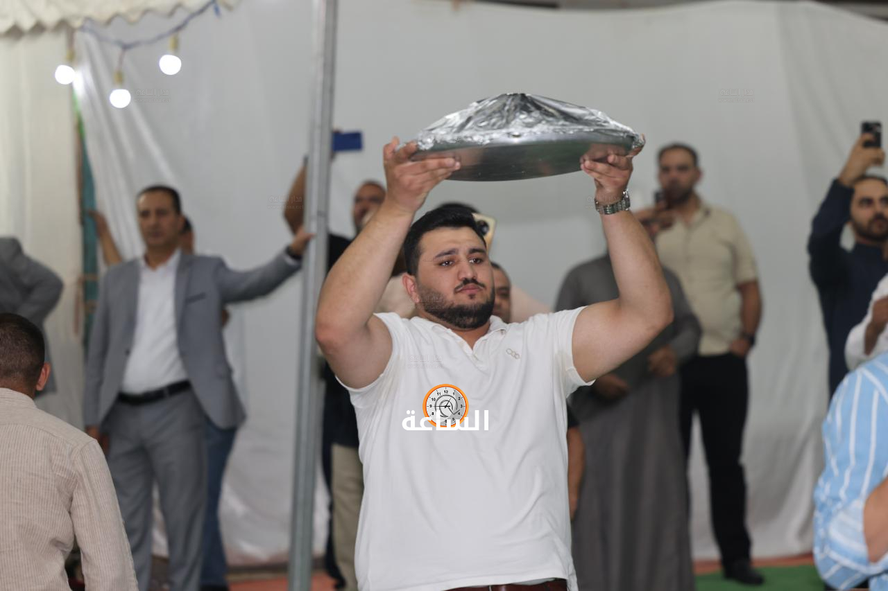 Madar Al-Saa Images 0.2054179584281175