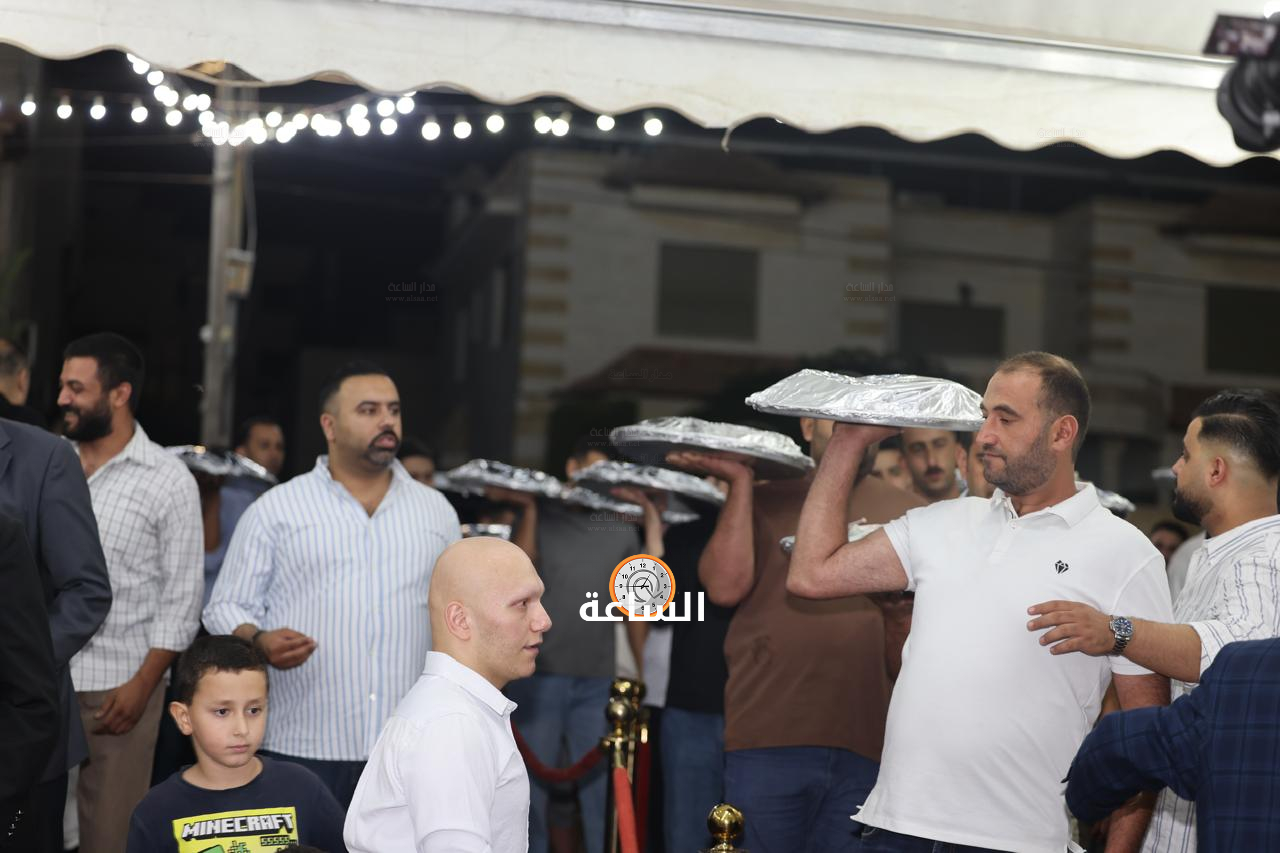 Madar Al-Saa Images 0.1859881303826817
