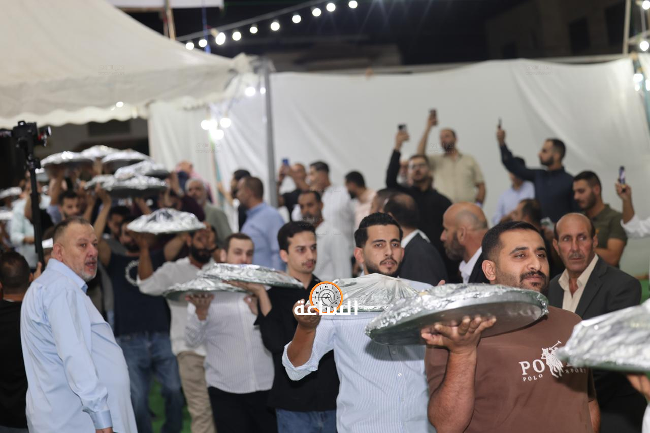 Madar Al-Saa Images 0.5729406479612986