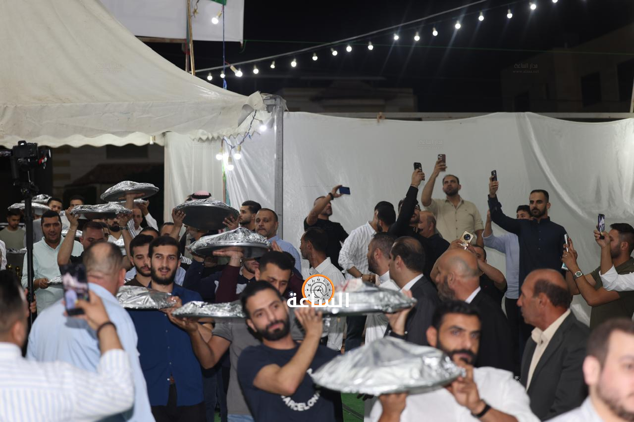 Madar Al-Saa Images 0.7546619758482582