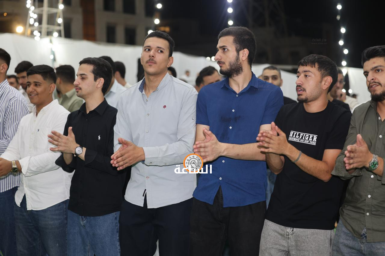 Madar Al-Saa Images 0.7472565691077176