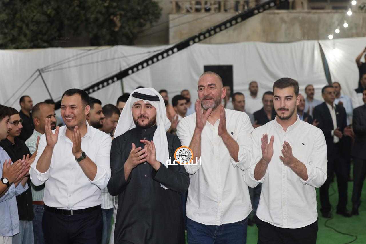 Madar Al-Saa Images 0.260978914718079