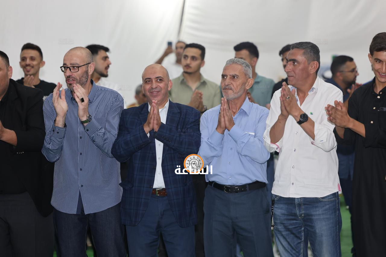Madar Al-Saa Images 0.35630115099988846
