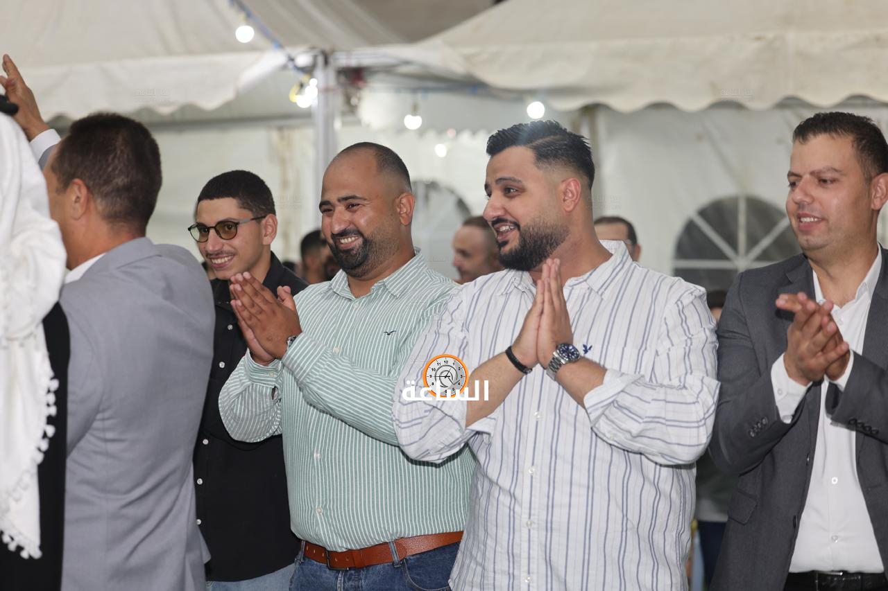 Madar Al-Saa Images 0.8740325281442739