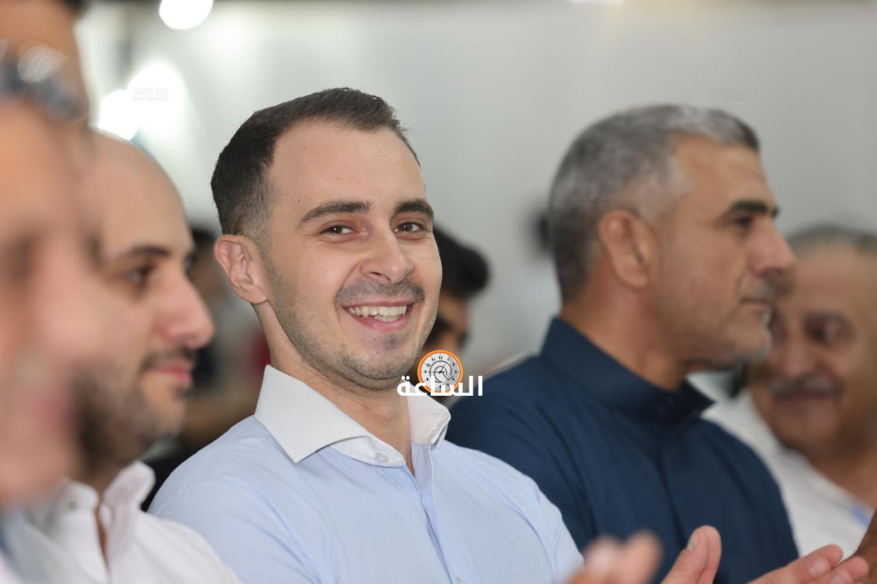Madar Al-Saa Images 0.29244366632709773