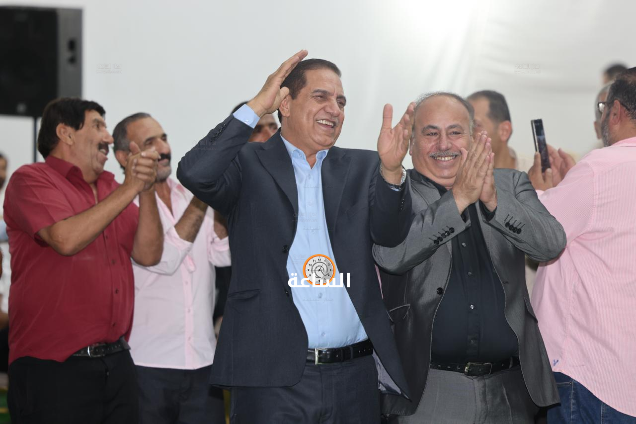 Madar Al-Saa Images 0.023737022392553375