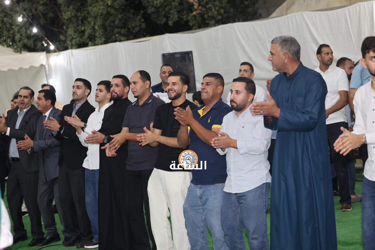 Madar Al-Saa Images 0.9420229894796861
