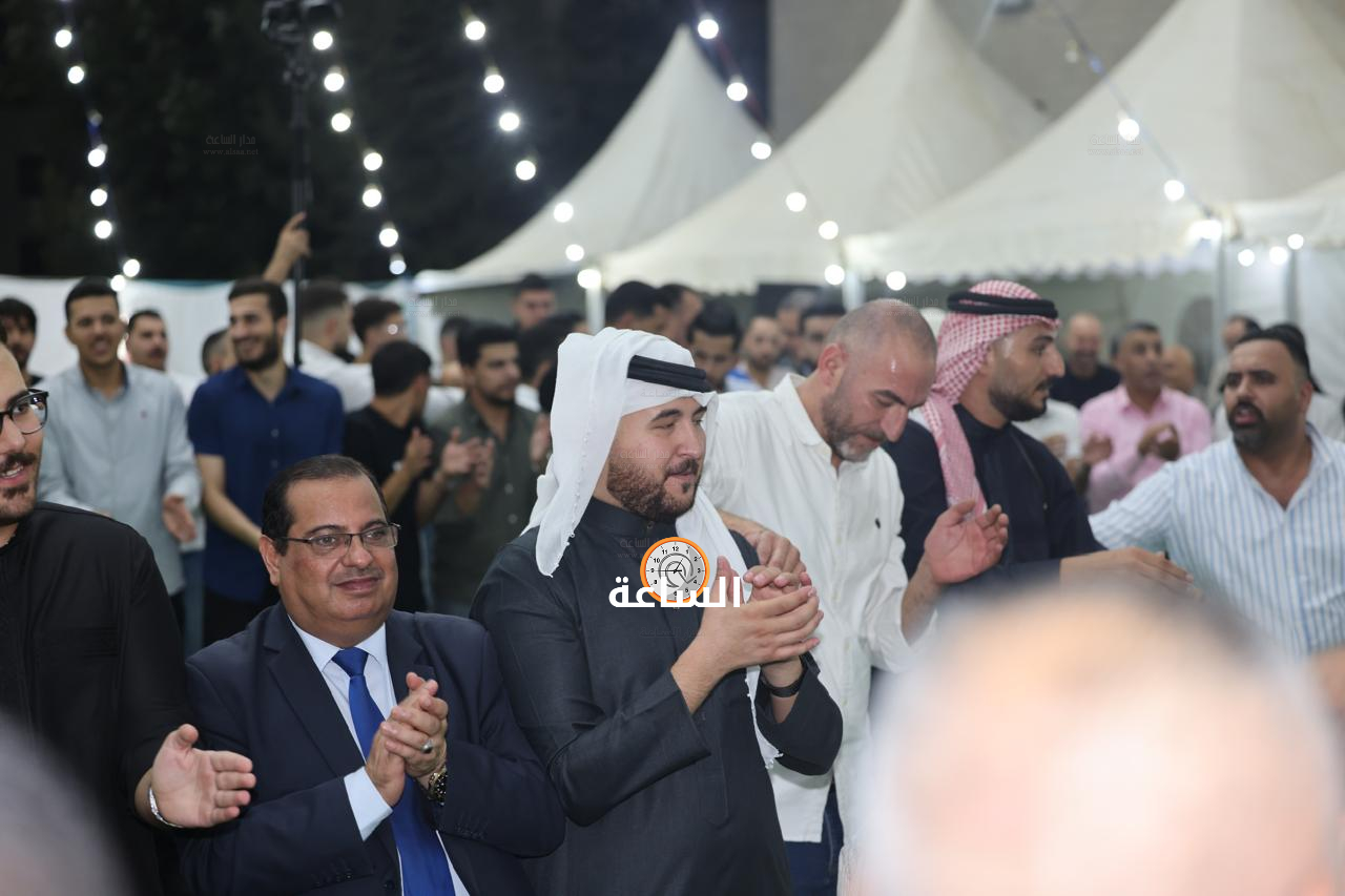 Madar Al-Saa Images 0.6617429972426465