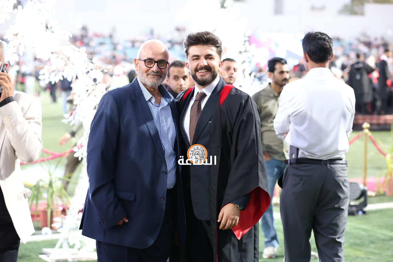 Madar Al-Saa Images 0.11138026205086471