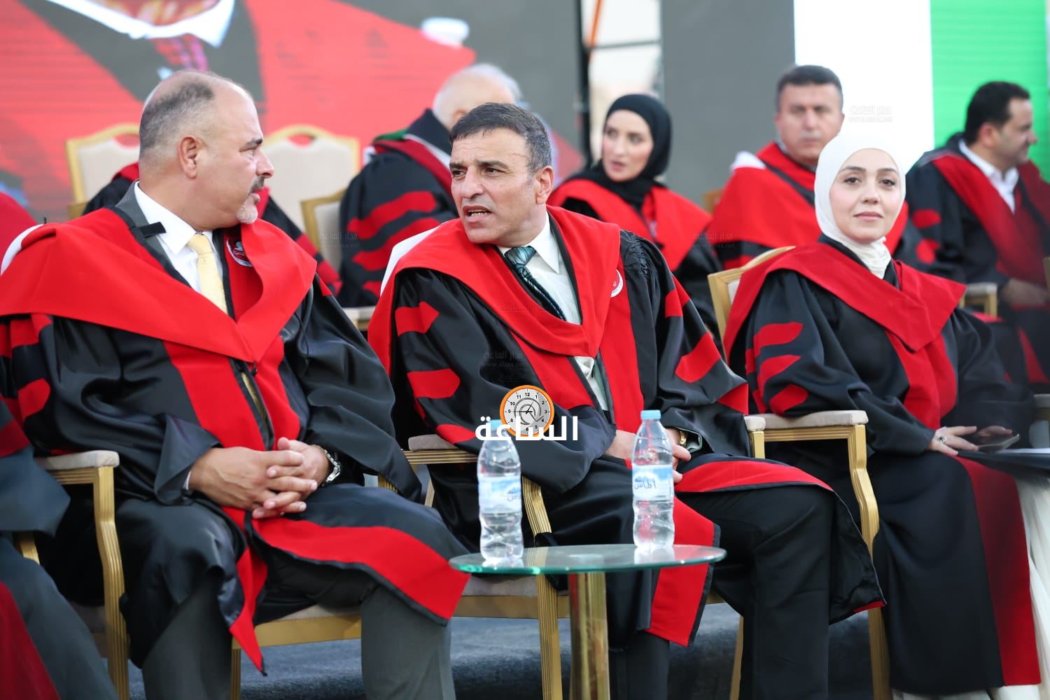 Madar Al-Saa Images 0.697799364894462